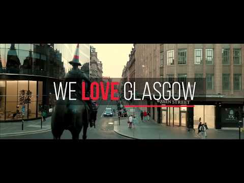 We Love Glasgow | Glasgow Letting Agents | The Letting Experts