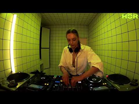 RIOT - Tini Weng / August 27 / 8pm-9pm