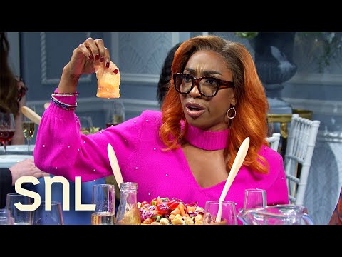 Lisa from Temecula: Wedding - SNL