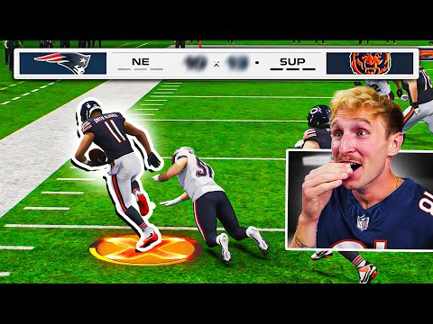 It All Came Down To THIS! Wheel of MUT! Ep. #41