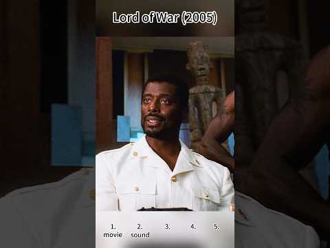 Lord of War (2005) | Gun Deal Turns Deadly Then Hilariously Profitable 😱🔫🔥