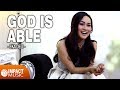 Eka Deli - God Is Able