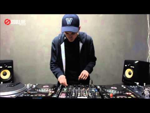 Hi-Tech Radioshow - Ian Mayer (20.04.2016)