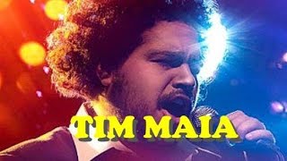 TIM MAIA - VALE TUDO Musical em São Paulo | Cultura em Cena | Antonio Carlos Gomes