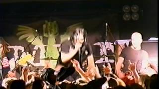 AMEN - CK Killer   (Live in Manchester)