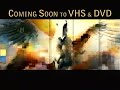 Columbia Tristar Home Entertainment Coming Soon To VHS And DVD Short