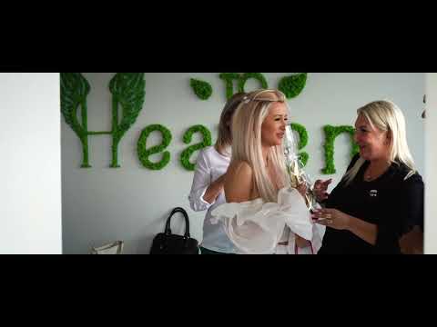 Deschidere Pensiune Heaven