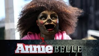 Anniebelle (Annie/Annabelle Trailer Mash-Up)