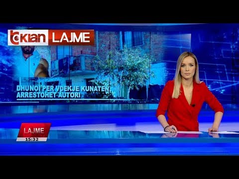 Edicioni i Lajmeve Tv Klan 10 Janar 2020, ora 15:30