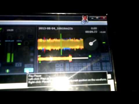 remixes by DJ MASTER CARLOS on mixxx dj pro