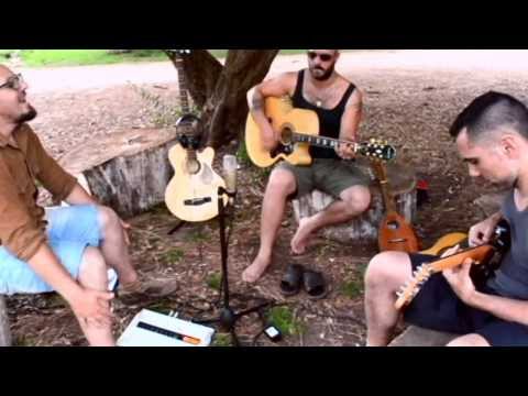 Mulas de nadie - "Confiar"