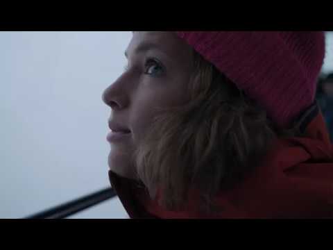 Trailer :Gearing up with Elisabeth Gerritzen