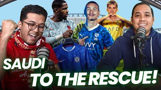 Download lagu CHELSEA & MAIGNAN MASIH MAIN TARIK TALI ! LIVERPOOL UNTUNG BESAR DENGAN KOMBO DEAL SAUDI !! mp3