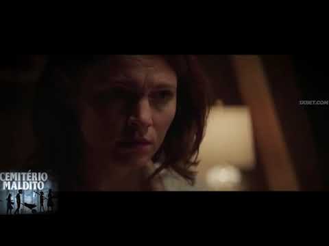Maldito cemitério  2019