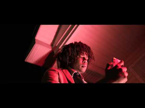 24Lefteye - Industry (Official Music Video)