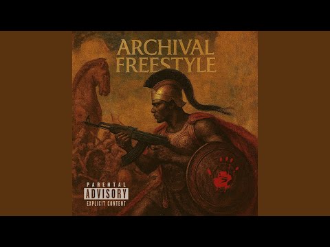 Archival Freestyle
