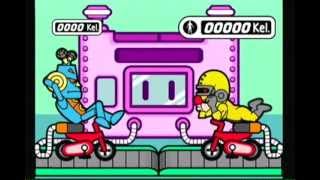Let's Play WarioWare: Smooth Moves #7: Exercising Elephants