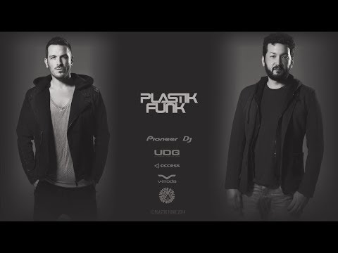 WE ARE PLASTIK FUNK  | 2014