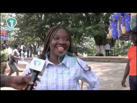 KNUST Reopens Despite GAUA Strike as Freshers Begin Hall Registration