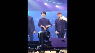 Download lagu 151107 btob fanmeeting2015 แตงโมปั่น i mean 03 mp3