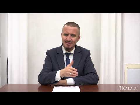 Pyetje përgjigje - Dr. Imam Ahmed Kalaja - 13/11/2019