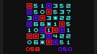 Add-Em-Up for the Interact Home Computer / Victor Lambda / Hector