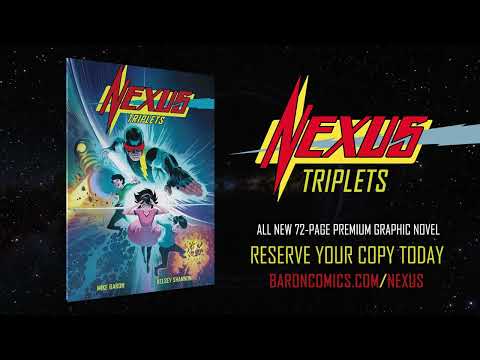 NEXUS: TRIPLETS