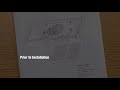 NuTone ULTRAGREEN™ Series Ventilation Fan - Installation Video for Retrofit
