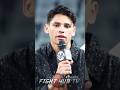 RYAN GARCIA CALLS OUT ROLLY ROMERO FOR SEPTEMBER CLASH!