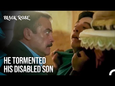 If You Have Learned the Truth, You Are Doomed To Die! | Black Rose Episode 127