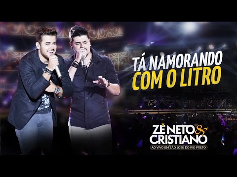 Tá Namorando Com O Litro video