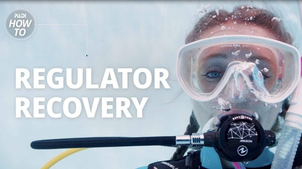 How To | Regulator Recovery Video facade placeholder