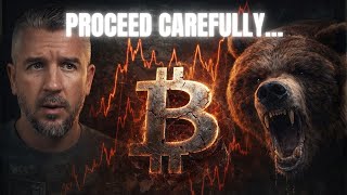 This Bitcoin Bear Market is Different—Here's Why