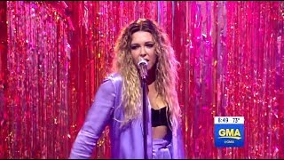 Rachel Platten - Broken Glass (LIVE GMA)