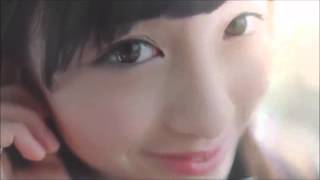 橋本環奈CM『アメーバ』