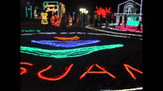 Tommi Aguon + A Chamorro Christmas Wish + Tafalague Sahyao