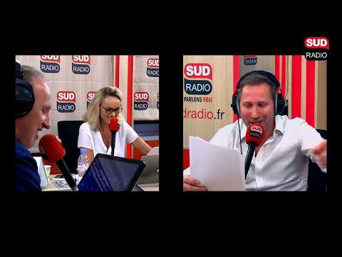 Best-Of Dany Mauro - Wauquiez K.O, D-Day et Coupe du Monde