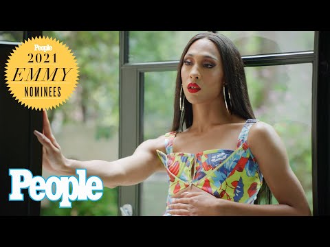 Mj・ロドリゲスがエミー賞の歴史を作る