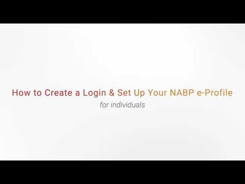 Napb Login