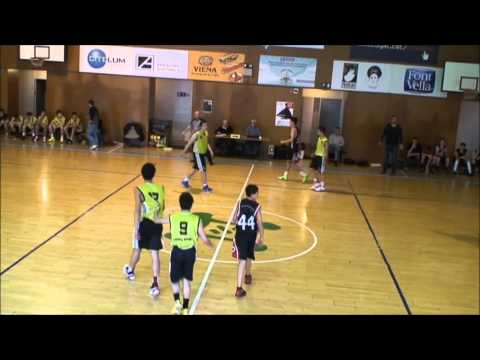 U.E. SANT CUGAT 3 - SABADELL BQ. E.PIA-NATACIO