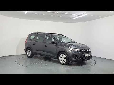 Dacia Jogger Essential 1.0 Petrol Manual - Image 2