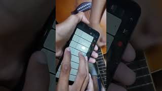 Download lagu Antara benci dan rindu - gitar cover #shorts #guitar mp3