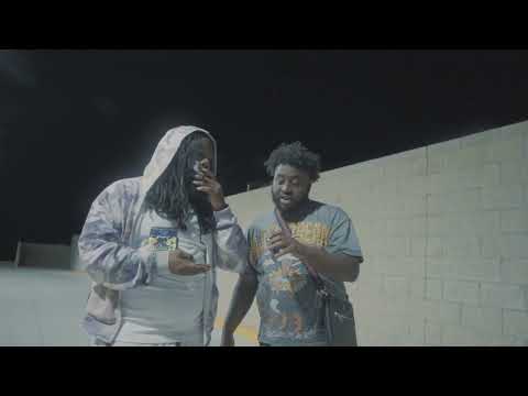 TCU Hink x YSR Gramz - Talkin Proper