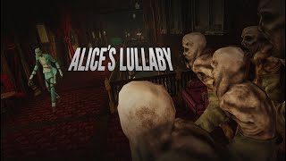 Alice's Lullaby - Gameplay (PC)