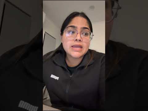 Client testimonial video