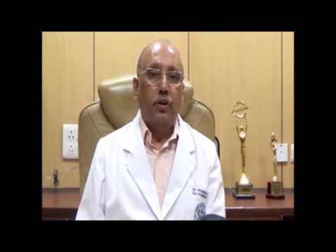 Dr.Praveen Agarwal, H.O.D,Department of Emergency Medicine