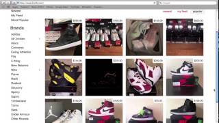 Websites to sell your shoes on | Where to