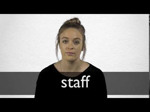 linguist staffs linguist staffs