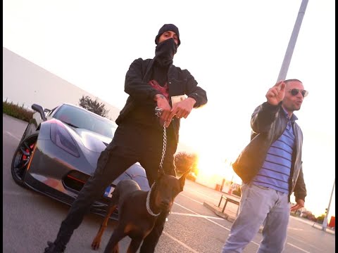 GE$H x MDZ - Commas 2