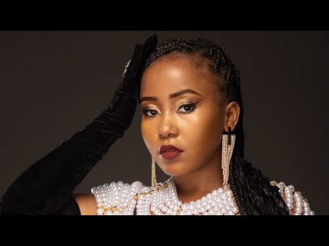 Nasha Travis-Don't give me Stress ft Kelechi Africana(Performance Video)Sms Skiza 6980308 to 811